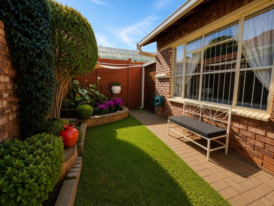 2 Bedroom Property for Sale in Navalsig Free State